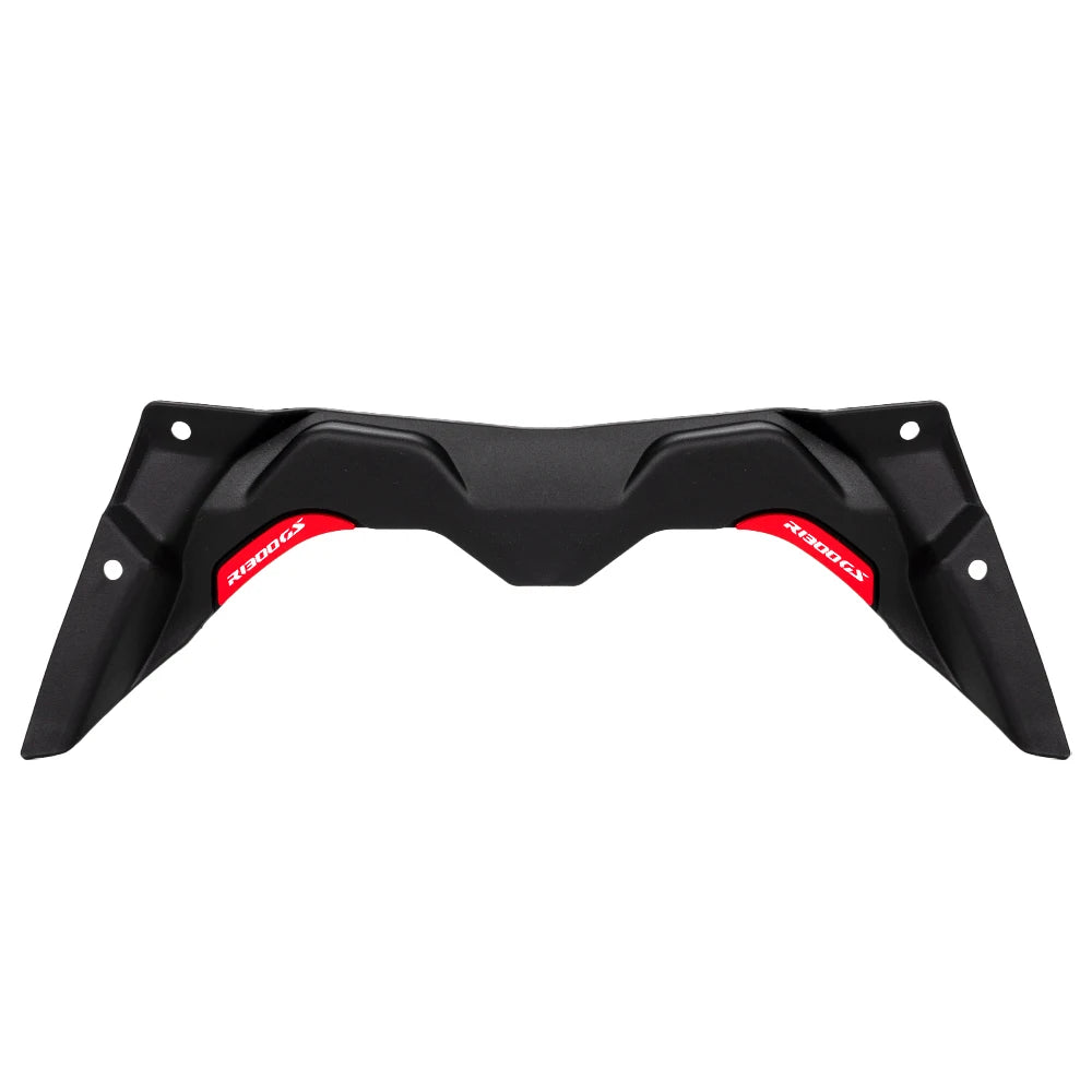 BMW R1300GS Cockpit Panel Cover Wind Deflector 2023–2025 Fork Tunnel Accessory