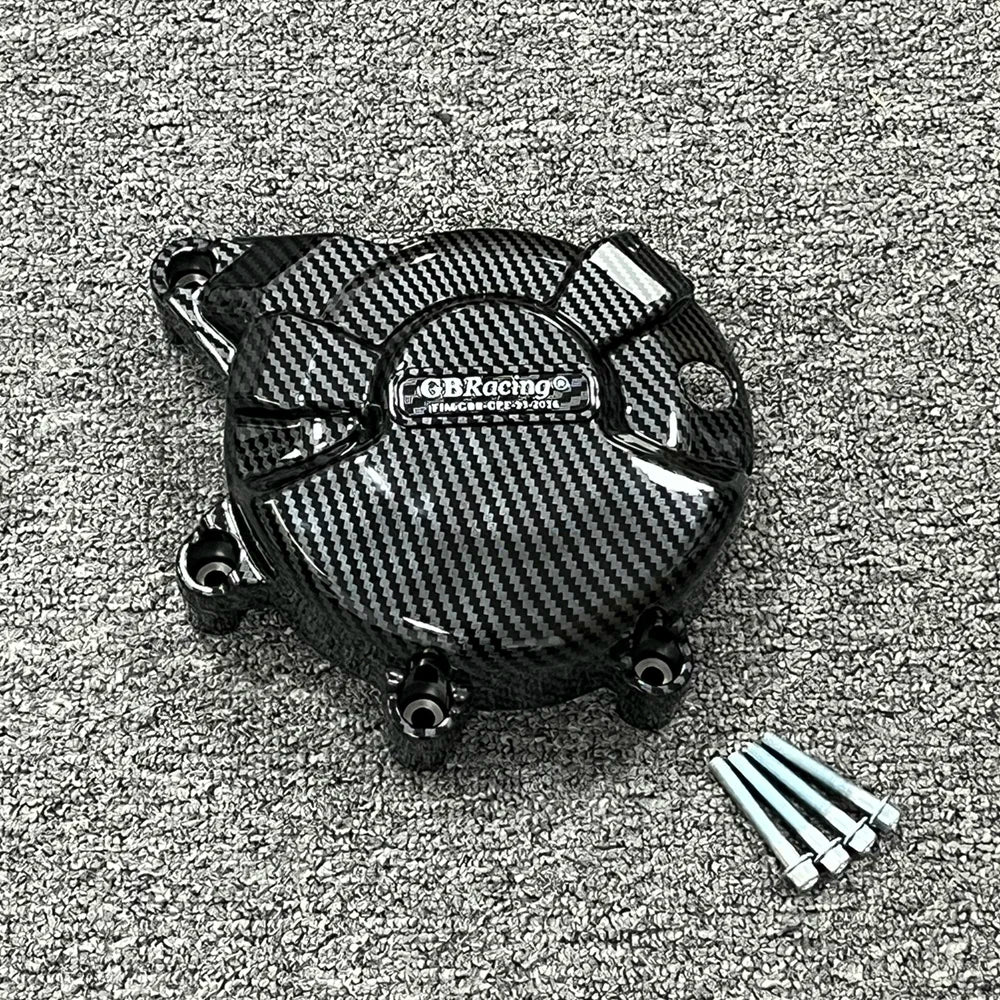YAMAHA Tenere 700 MT07 Engine Protective Covers FZ07 2014-2024 SXR700, Tracer