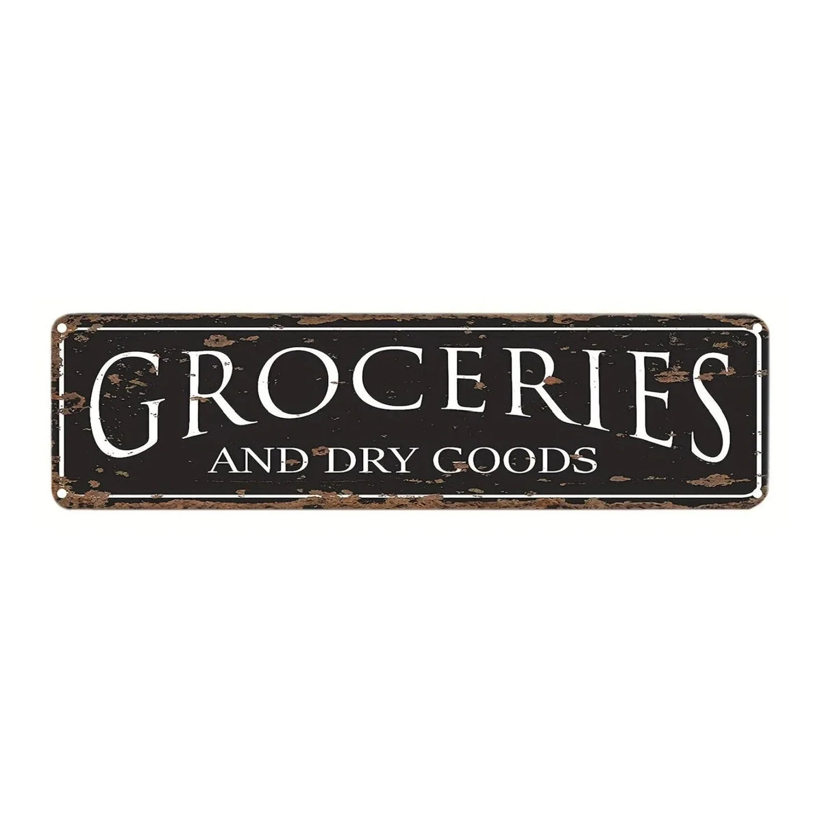 Biergarten, Beer Garden Metal Sign – Pub Brewery Wall Decor Aluminium Plaque