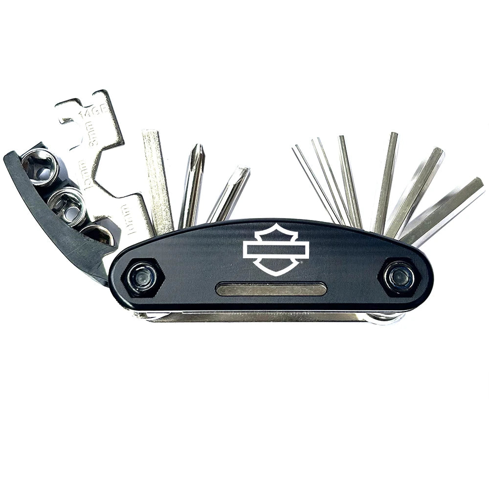 Motorcycle Tool Screwdriver Set Touring Small backup set