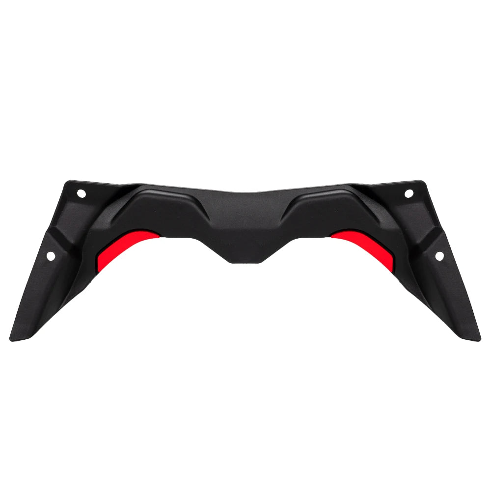 BMW R1300GS Cockpit Panel Cover Wind Deflector 2023–2025 Fork Tunnel Accessory