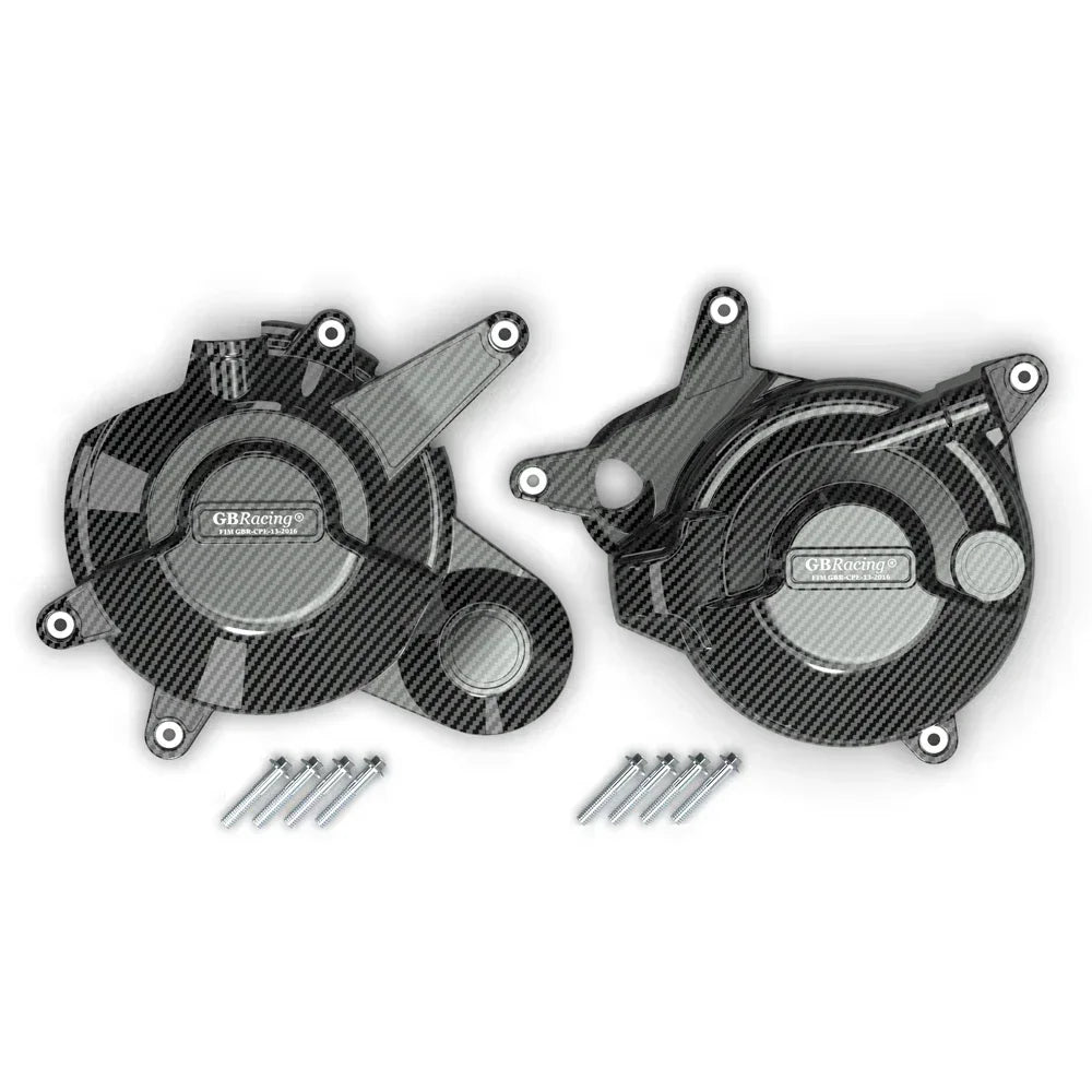 Honda Africa Twin CRF1100L Engine Protection Cover (2020-2023) - ** Not DCT **
