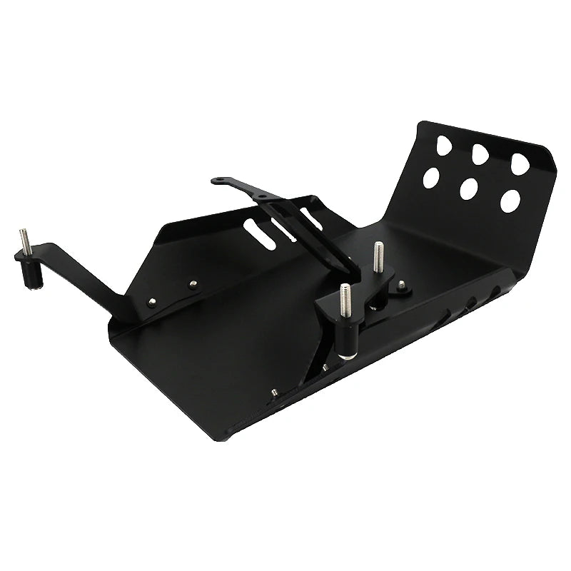 Engine Skid Plate Guard For Yamaha MT-09 FZ-09 XSR900 Tracer 900 2013-2021