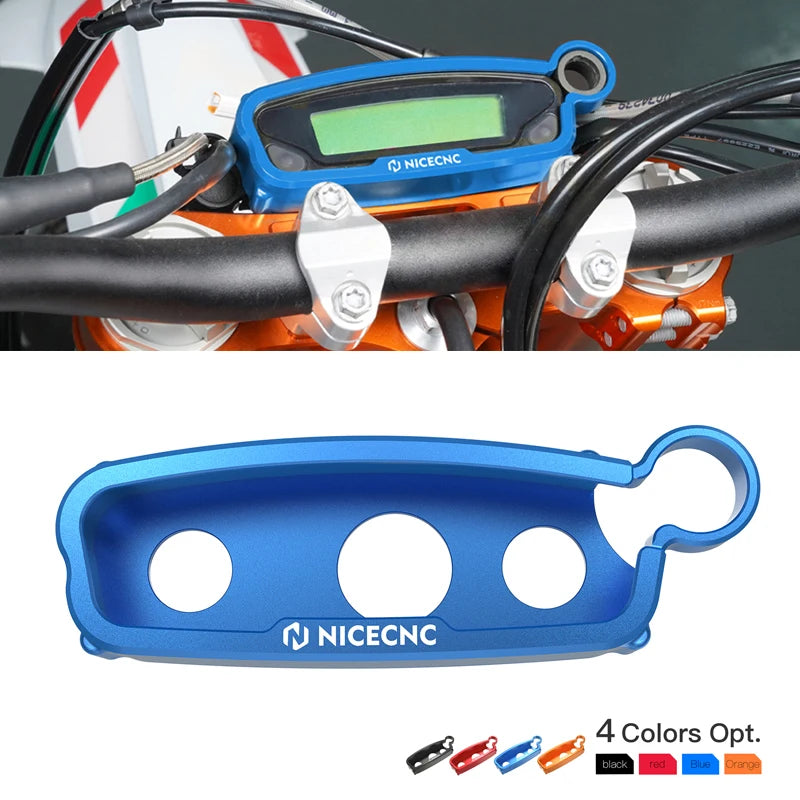 Speedo Protector Husqvarna TE FE 250-501 GasGas EC KTM 2015-2023 CNC
