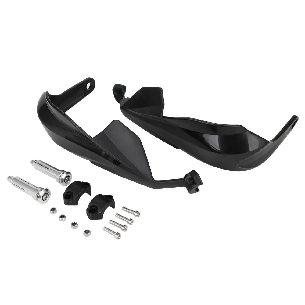 KTM Duke Handguards Protectors – Durable Handlebar Adventure Universal