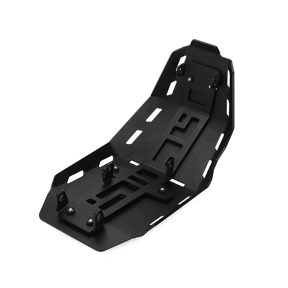 Skid Plate Guard For Husqvarna Vitpilen Svartpilen 401 2018-2019 Bash Protector