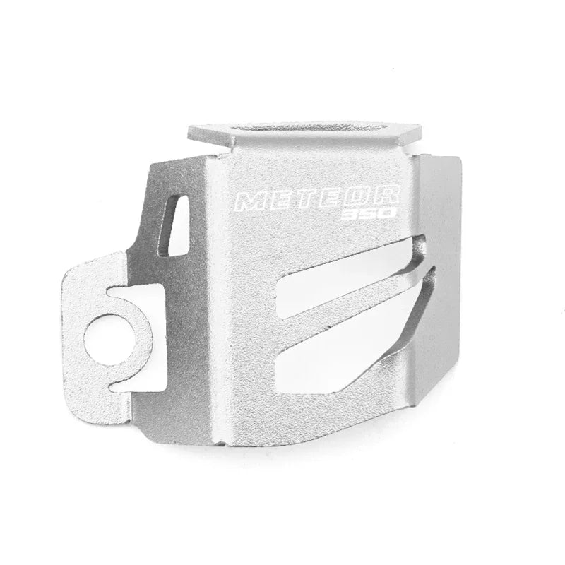 Rear Brake Reservoir Guard For Royal Enfield Meteor 350 2020-2021 CNC Cover