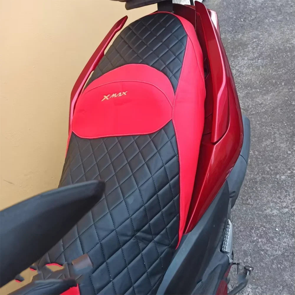 Seat Cover  Yamaha XMAX 125 250 300 400 Anti Slip Waterproof