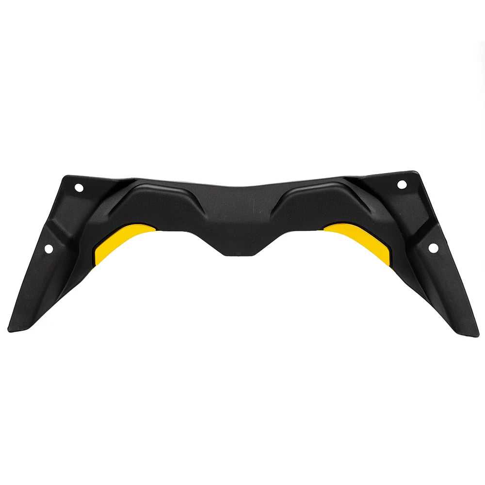 BMW R1300GS Cockpit Panel Cover Wind Deflector 2023–2025 Fork Tunnel Accessory