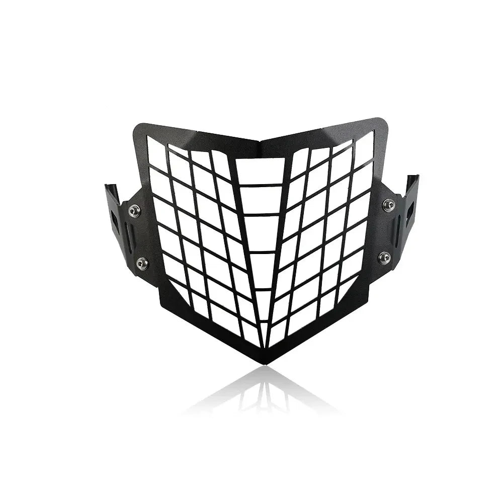 Honda CRF250L CRF250M CRF300L 2012 - 2023 Headlight Guard Protector