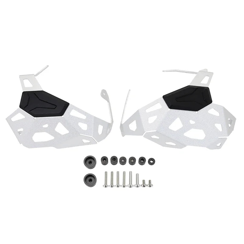 BMW R1300GS Cylinder Head Guards Protector Cover Engine Protection 2023-2025