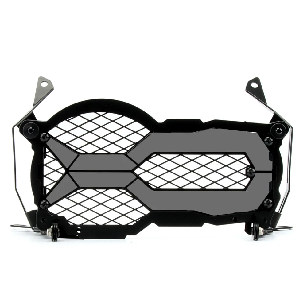BMW Flip Headlight Protector Grille Guard For R1200GS R1250GS ADV 13-23
