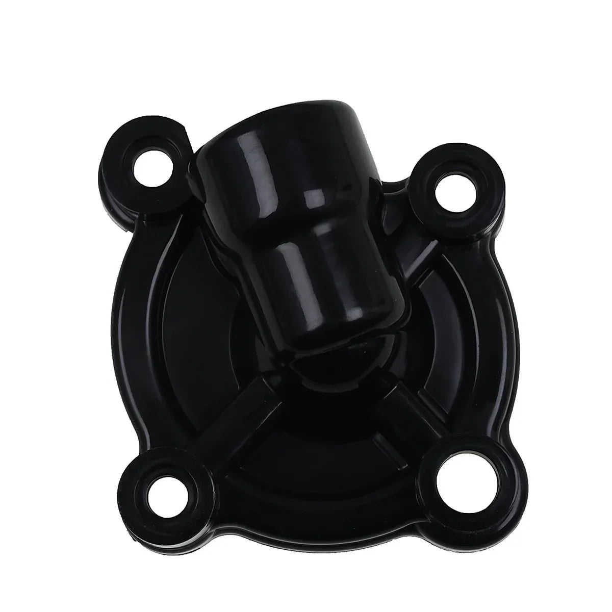 Honda CRF 250R 250RX Ignition Guard Water Pump Clutch Protector 2018-2021