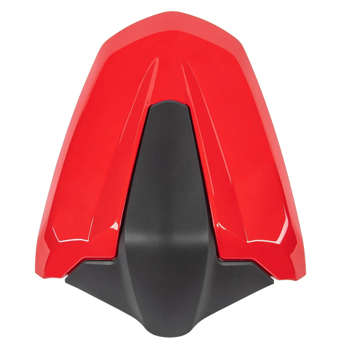 Rear Seat Cover Cowl For Triumph Daytona 660 2024–2025 Solo Race Single seat
