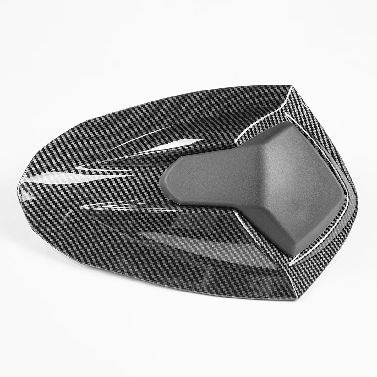 Rear Solo Seat Cover Cowl – For Triumph Street Triple RS 765 (2020–2023)
