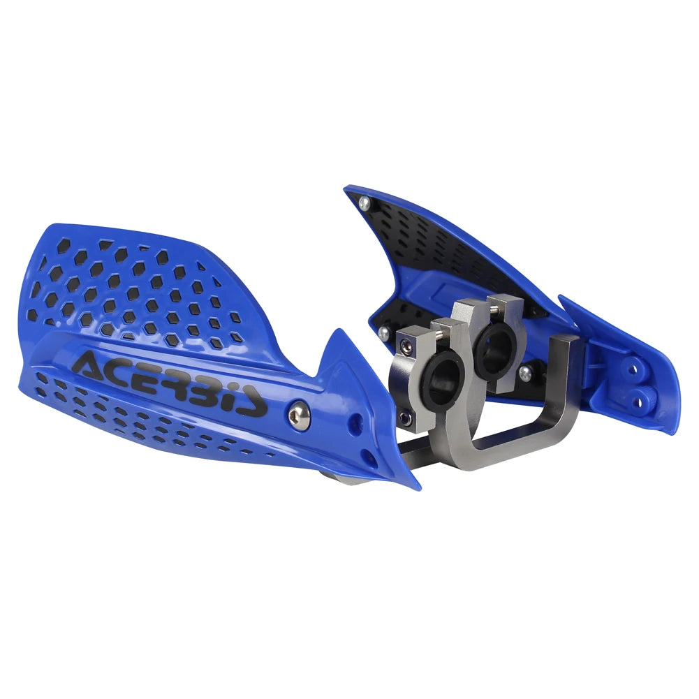 Handguards 22mm 28mm  KTM YZF CRF DRZ KLX Dirt Bike ATV Quad MX Enduro