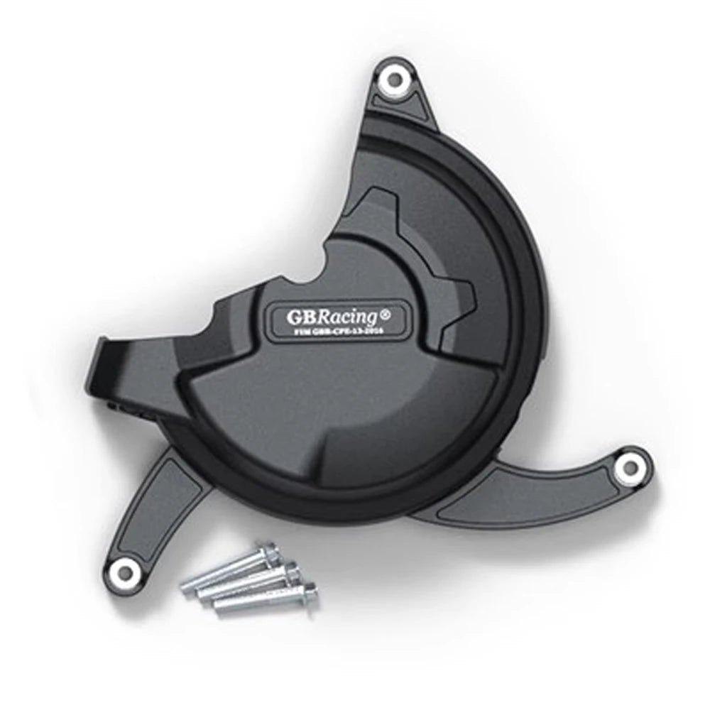 DUCATI Hypermotard 950 SP RVE Multistrada 950 Engine Protection Cover 2019-2023
