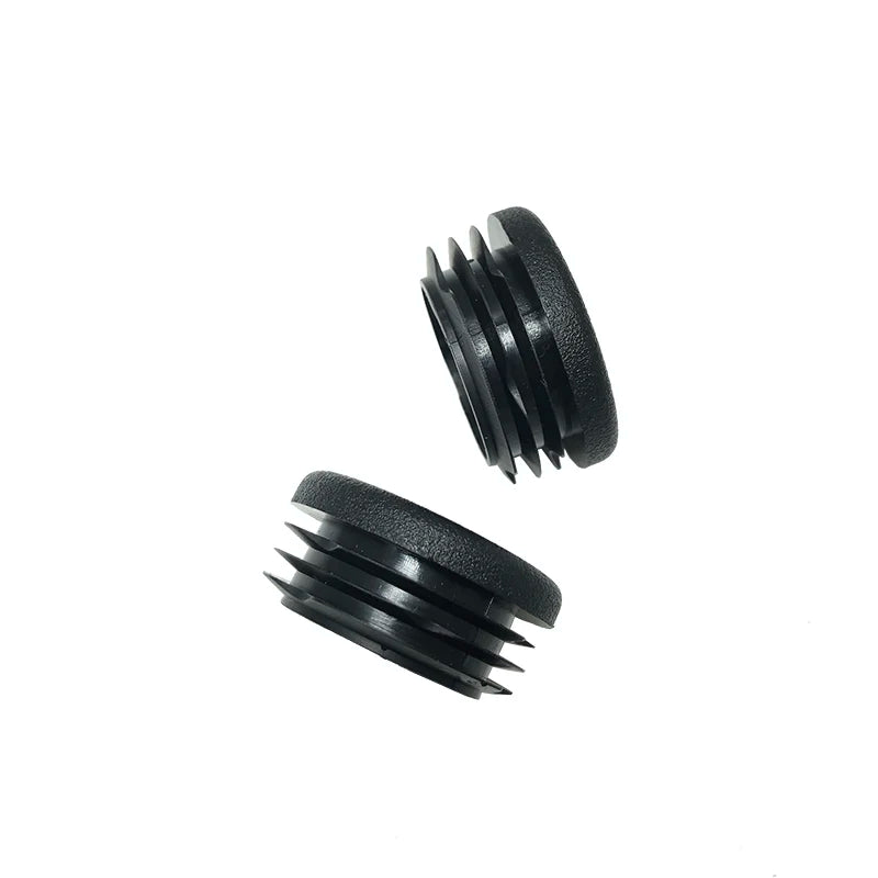 YAMAHA Tenere 700 Frame Hole Cover Caps Set (2019-2023) - Decorative Frame Plug