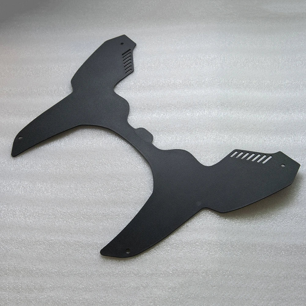 Forkshield Updraft Deflector for Honda CRF1100L Africa Twin 2020-2023 Infill