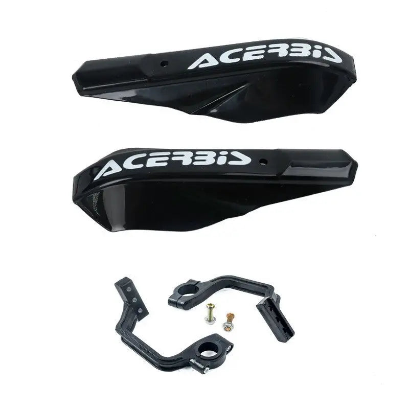 Motorcycle Handguard Hand Guards Protector KTM Honda Suzuki Yamaha Kawasaki