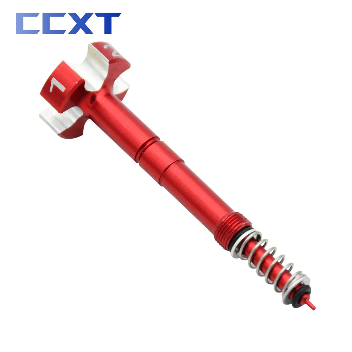 Keihin FCR Carburetor Easy Air Fuel Mixture Screw KTM Honda Yamaha