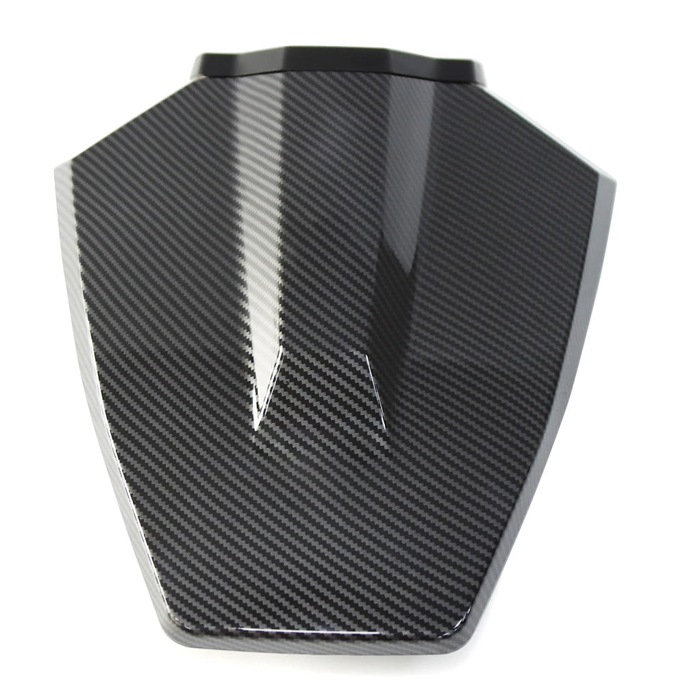 DUKE 990 2024 Rear Passenger Seat Cover Cowl ABS Pillion Solo Fairing KTM