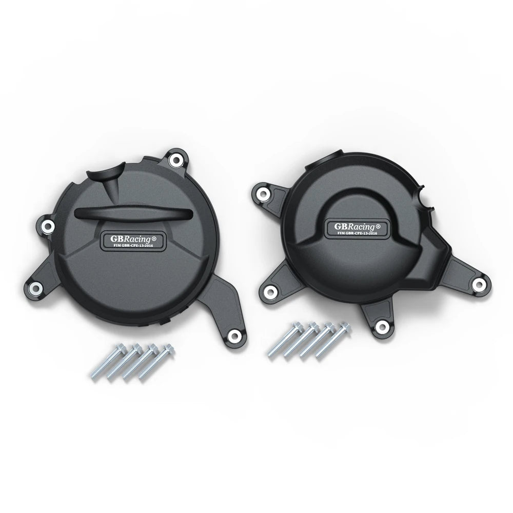 KTM 390 Duke 390 Engine Protection Cover (2016-2021)