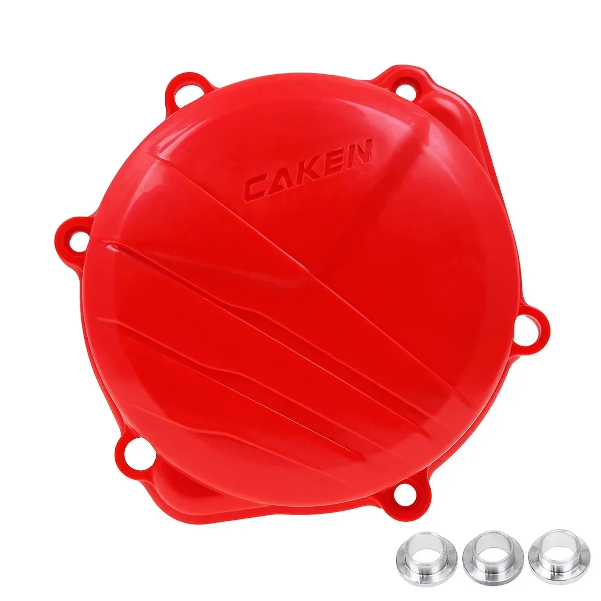 Honda CRF 250R 250RX Ignition Guard Water Pump Clutch Protector 2018-2021