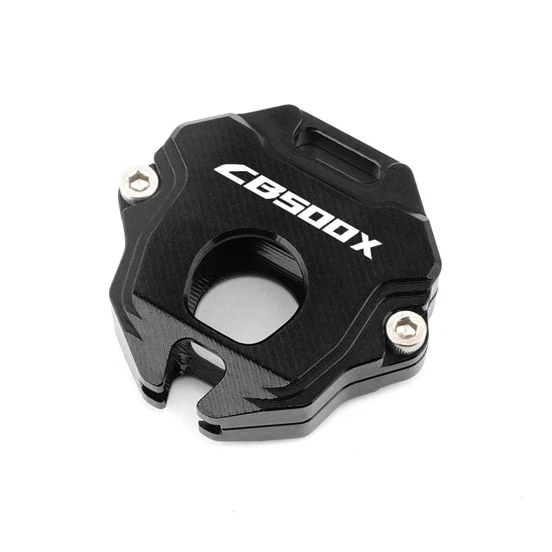 CNC Key Cover Keychain For HONDA CB500X 2013-2024 CB 500X Key Shell Case