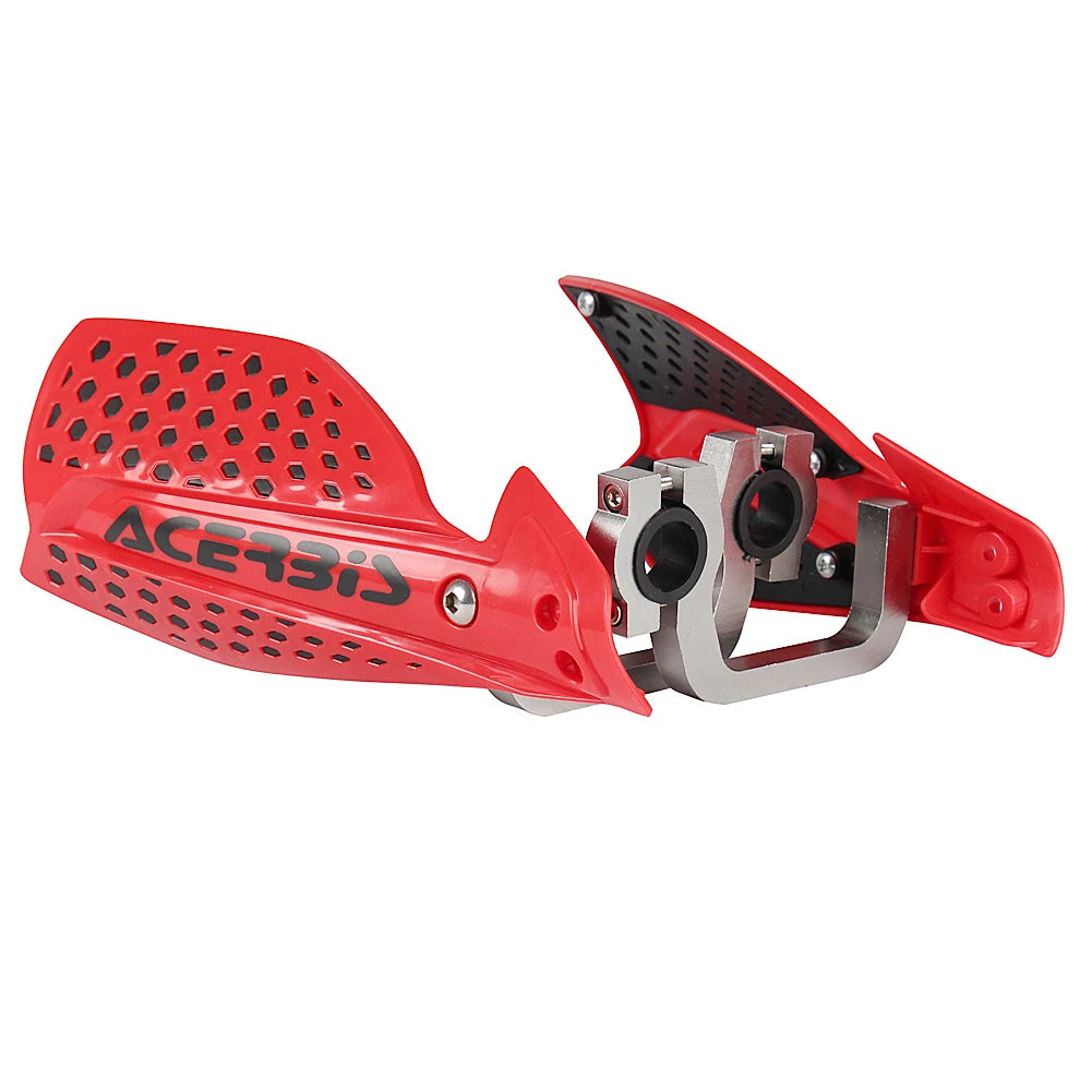 Handguards 22mm 28mm  KTM YZF CRF DRZ KLX Dirt Bike ATV Quad MX Enduro