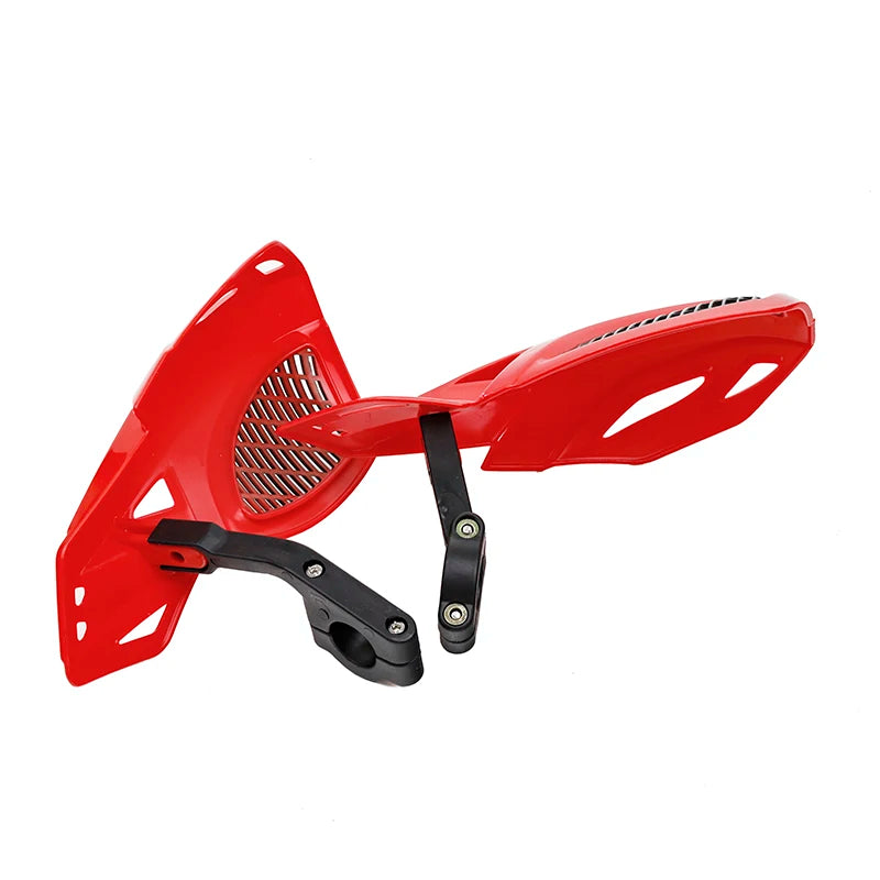 Motocross Handguards Hand Protection Universal Accessories Enduro Moto Cross