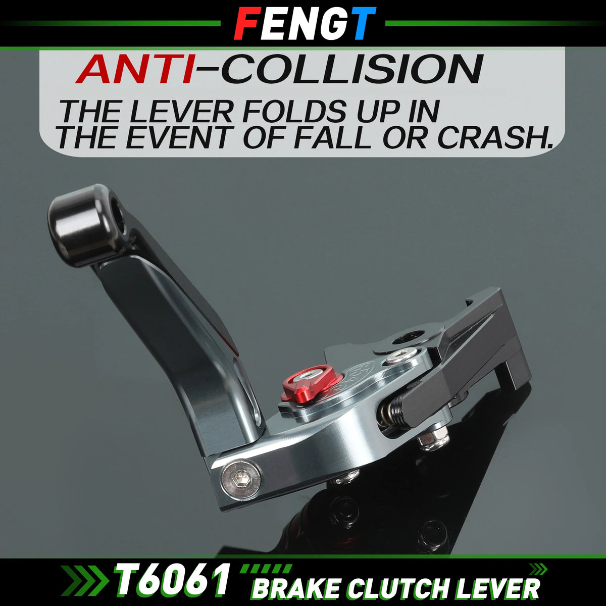Brake & Clutch Lever Set For KTM Duke 125 200 250 390 2010–2023 Folding CNC