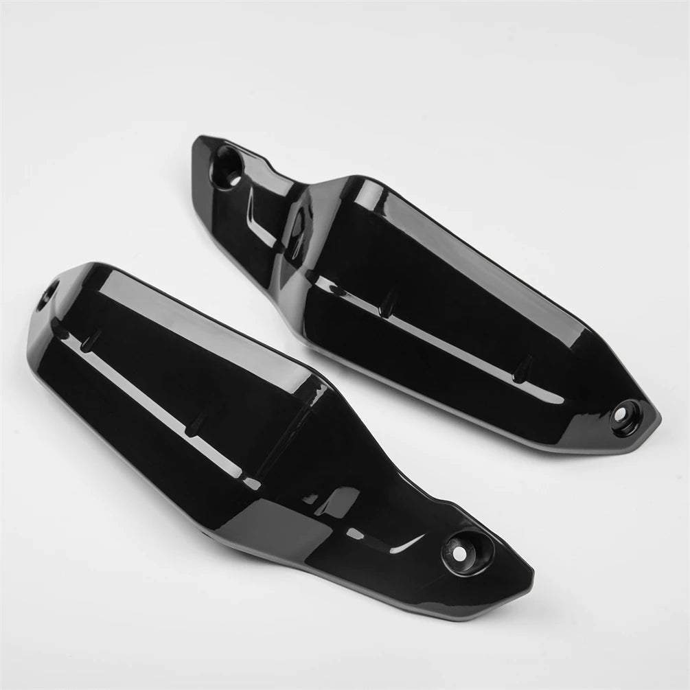 Handguard Screen Shield for Honda CRF1100L Africa Twin X-ADV 750 2020-2024