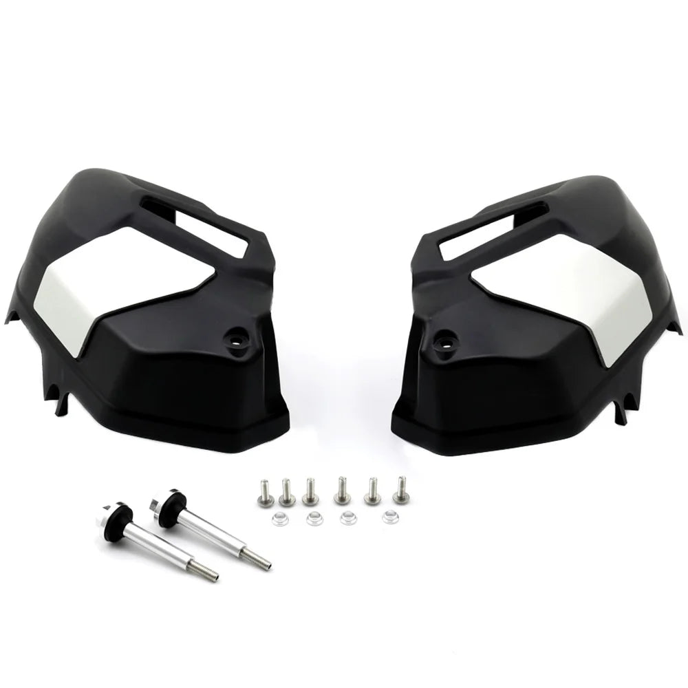 BMW R1250GS R1250RT R1250R Cylinder Head Engine Guard Cover 2018–2022 Protector