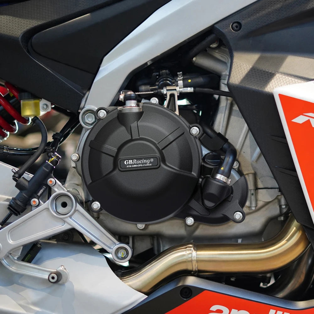 RS660 Engine Cover Set Aprilia RS660 Tuono 660 Tuareg 660 2021-2023 Protection