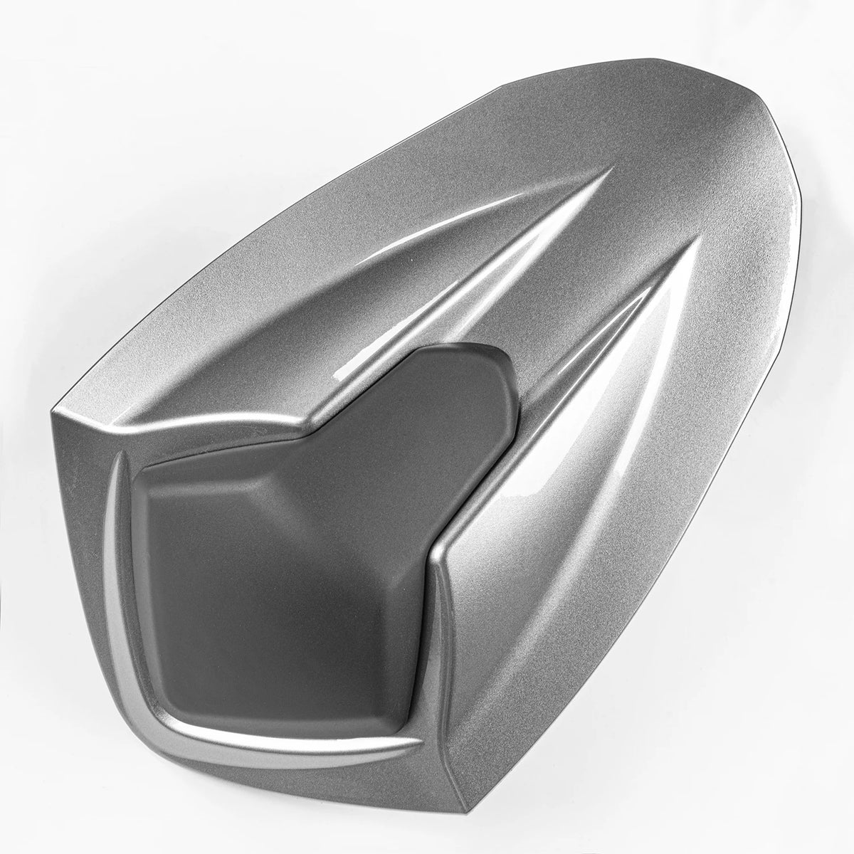 Rear Solo Seat Cover Cowl – For Triumph Street Triple RS 765 (2020–2023)