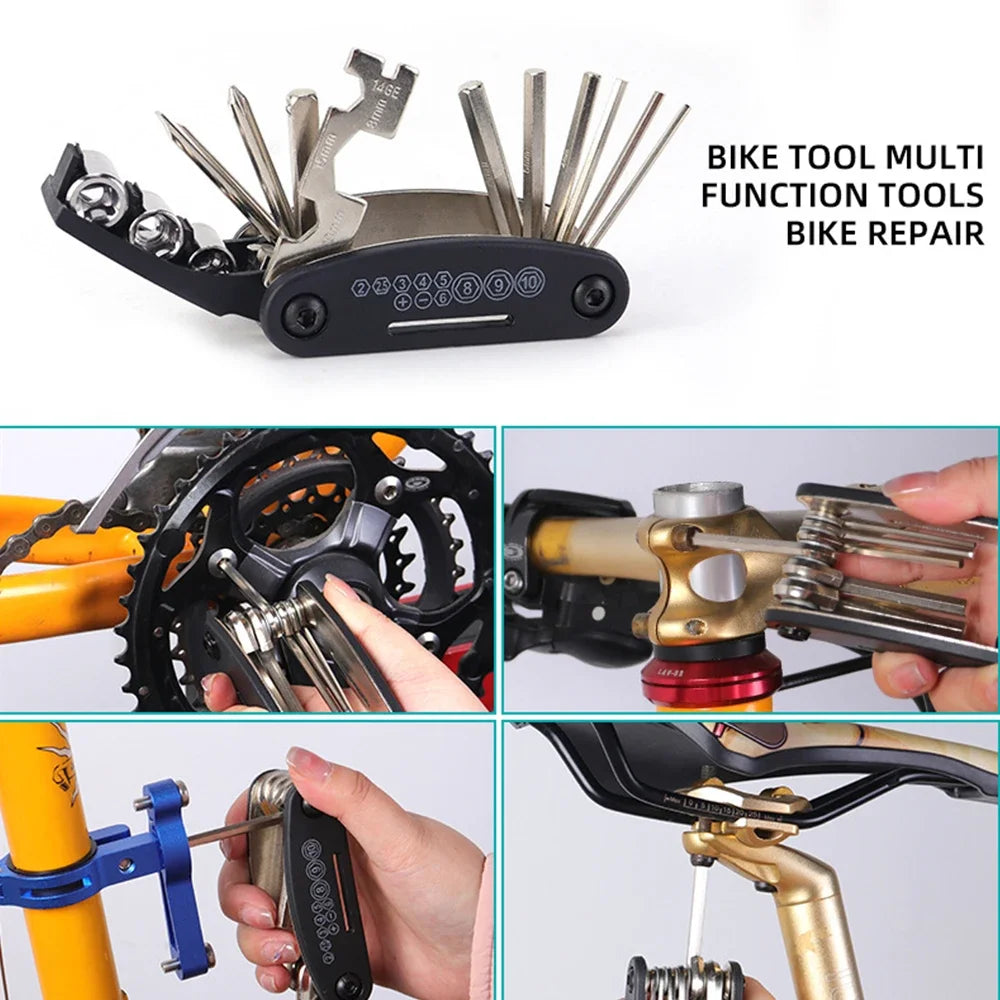 Motorcycle Tool Repair Screwdriver Set for BMW R1200GS R1250GS F800GS F750GS