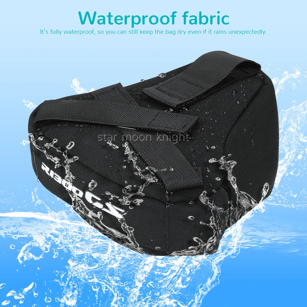 BMW R1300GS Rack Waterproof tool Bag 2023-2024 Motorcycle Accessories