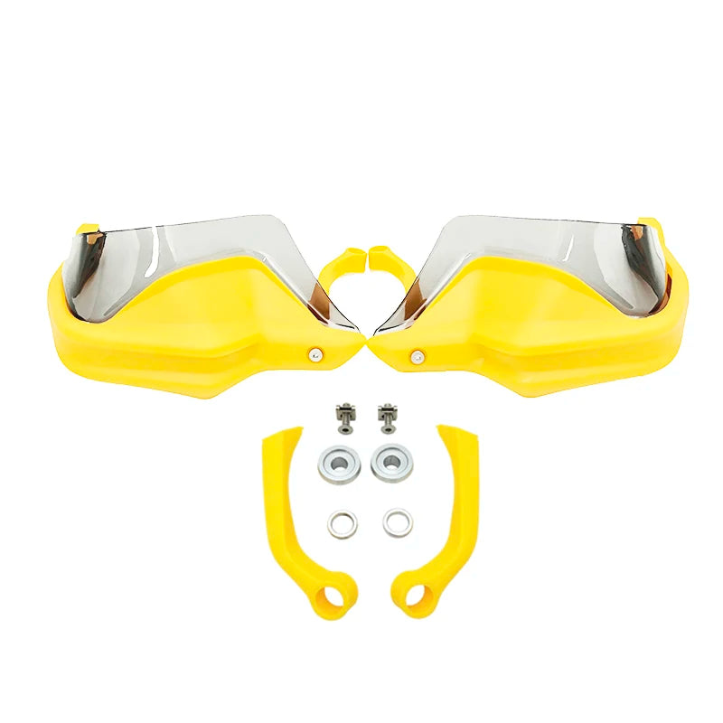 Full Set Handguard Protector for BMW R1200GS, R1250GS, F800GS F750GS F850GS ADV