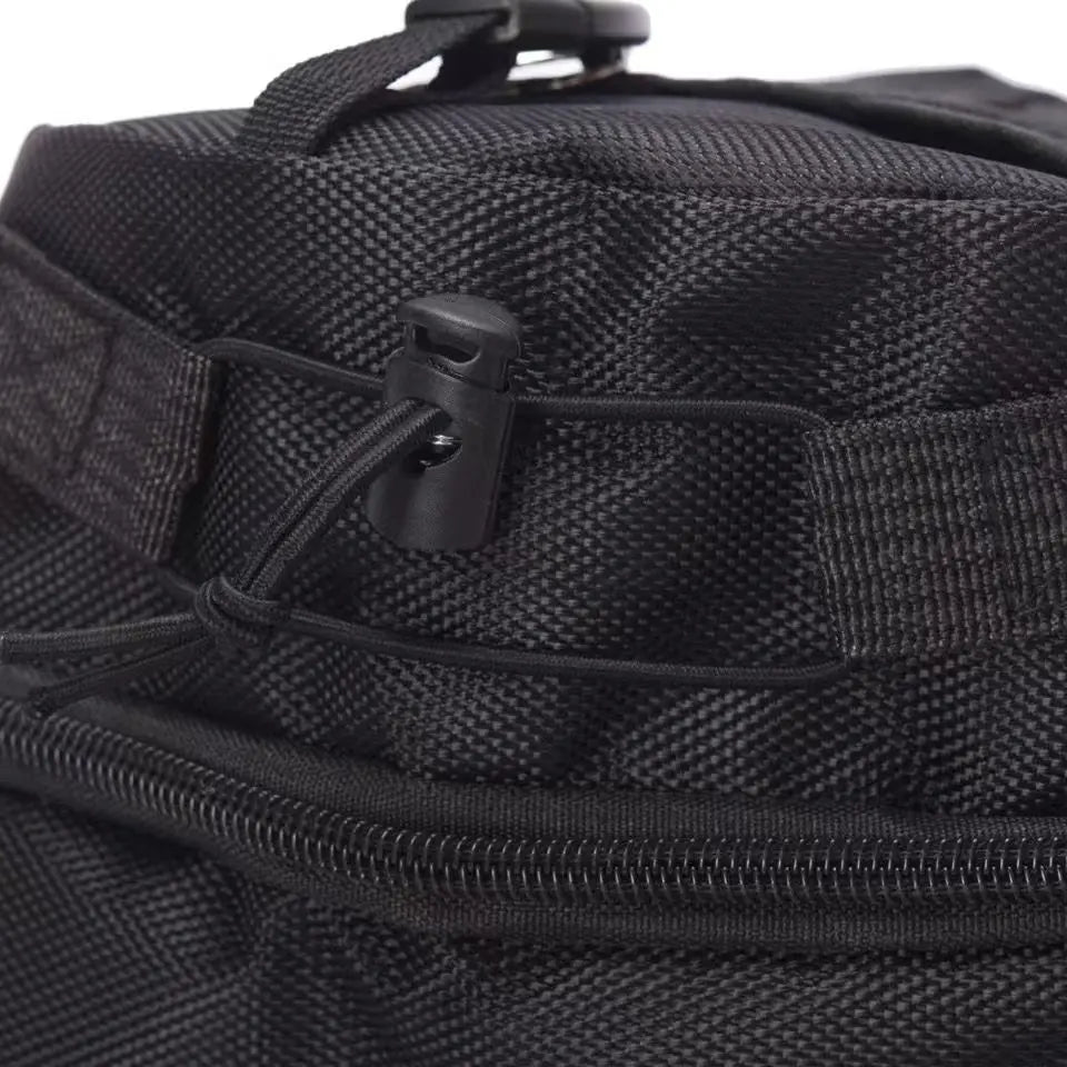 Motorcycle Drop Leg Bag – Oxford Outdoor Moto & Biker Multifunction Waist Pack