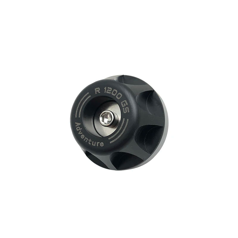 BMW Final Drive Housing Crash Slider Protector R1200GS R1250GS R1300GS 2014-2024
