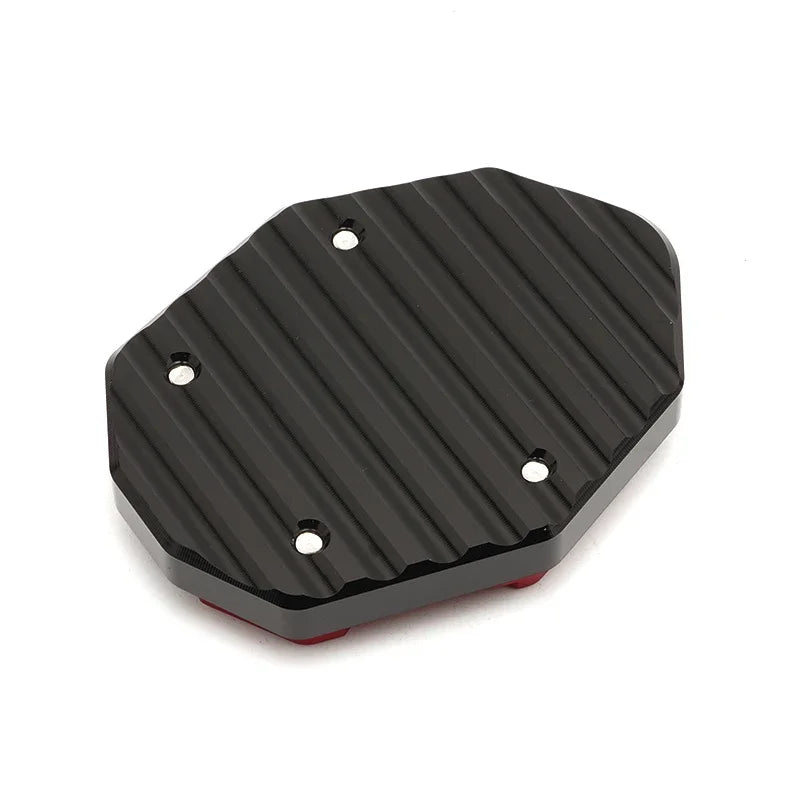 Yamaha XMAX Side Stand Extension Pad 125 250 300 R15 V3 V4 MT15 Kickstand