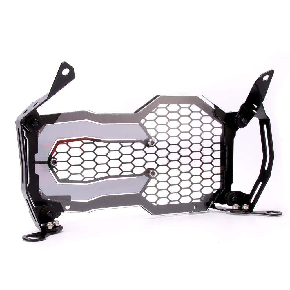 BMW Flip Headlight Protector Grille Guard For R1200GS R1250GS ADV 13-23