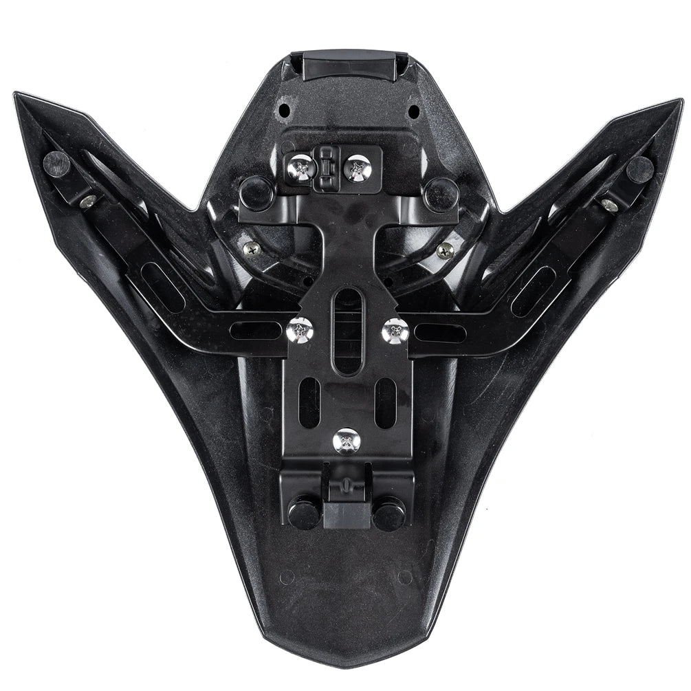 Kawasaki Z900 Cowl Rear Seat Cover Fairing 2017–2024 Pillion Tail Panel