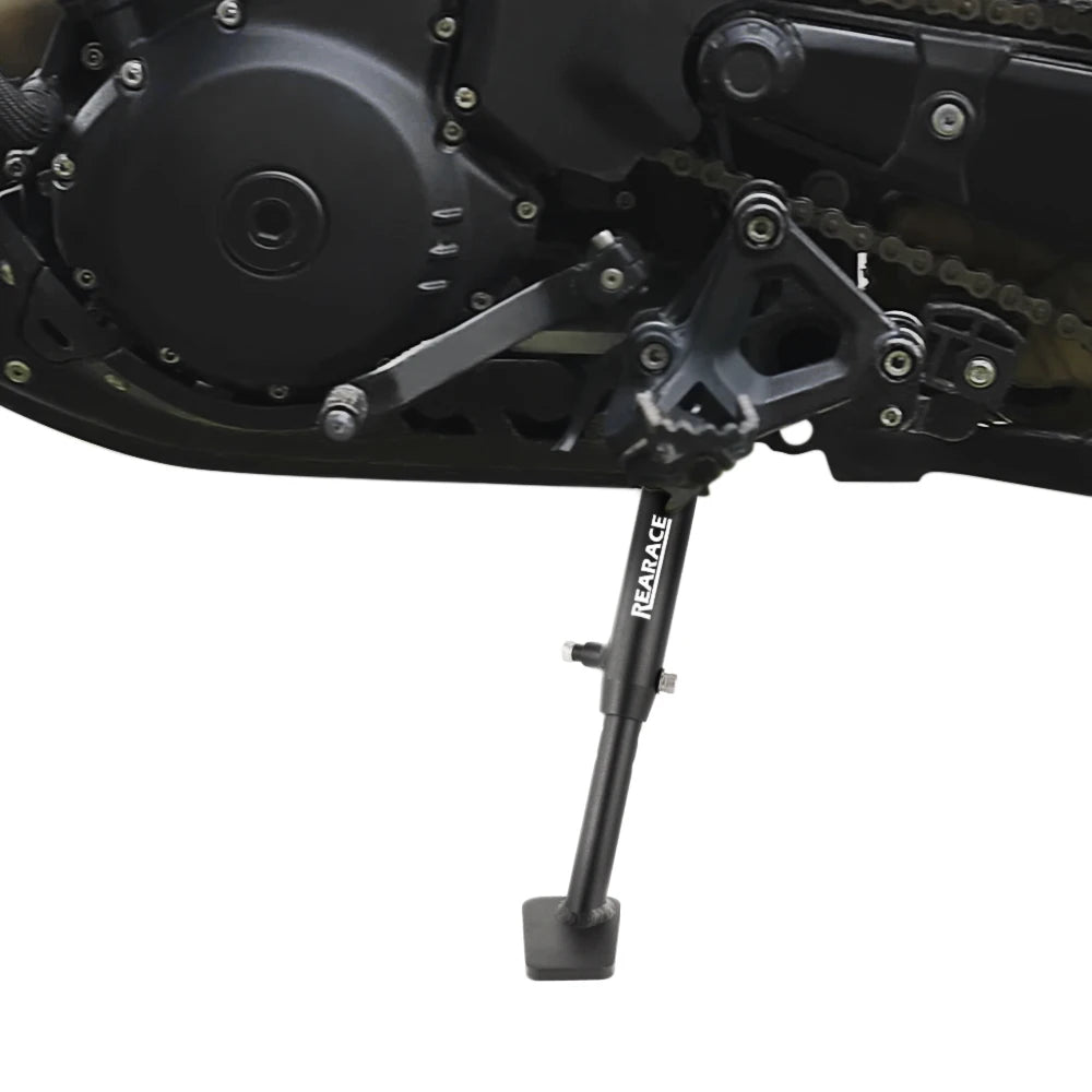 Royal Enfield 411 Himalayan SCRAM Adjustable Side Stand Kickstand 2020-24