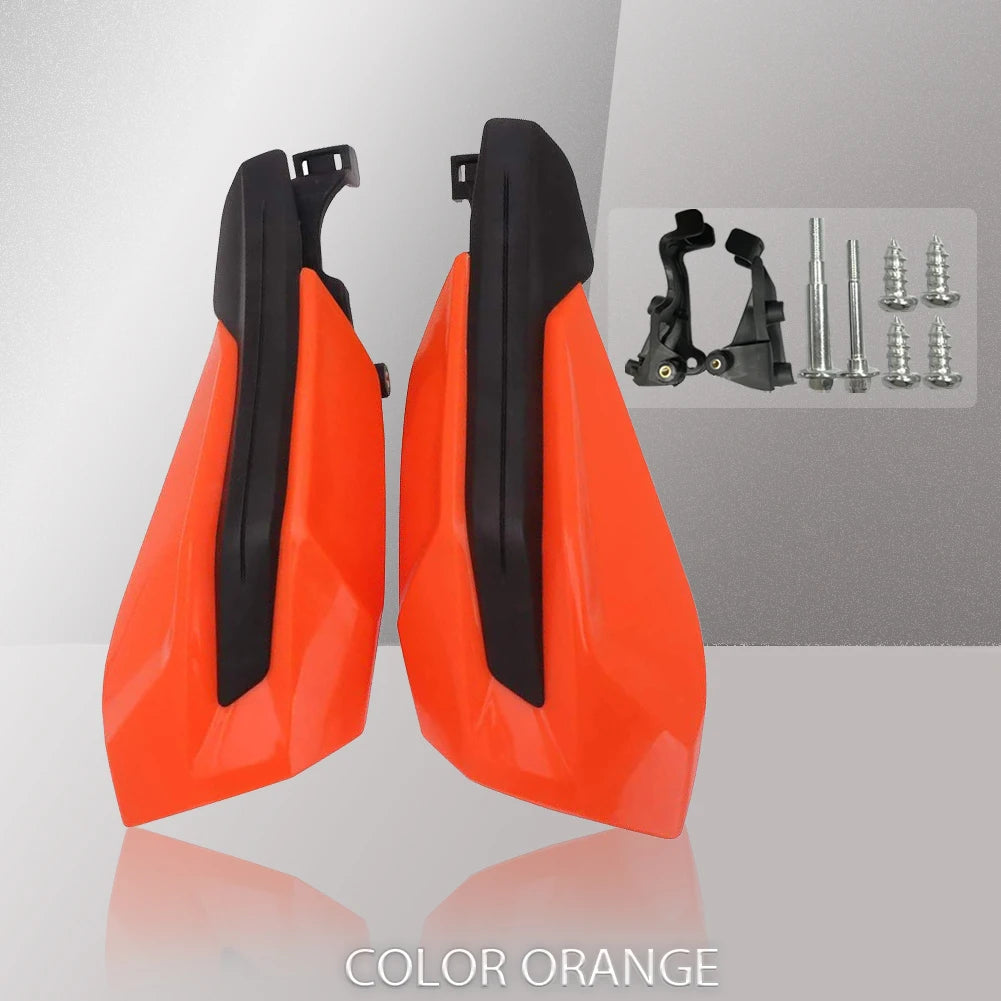 KTM SX EXC Handguard Protection Guards for 125-500 Motorcycles Dirt Bike