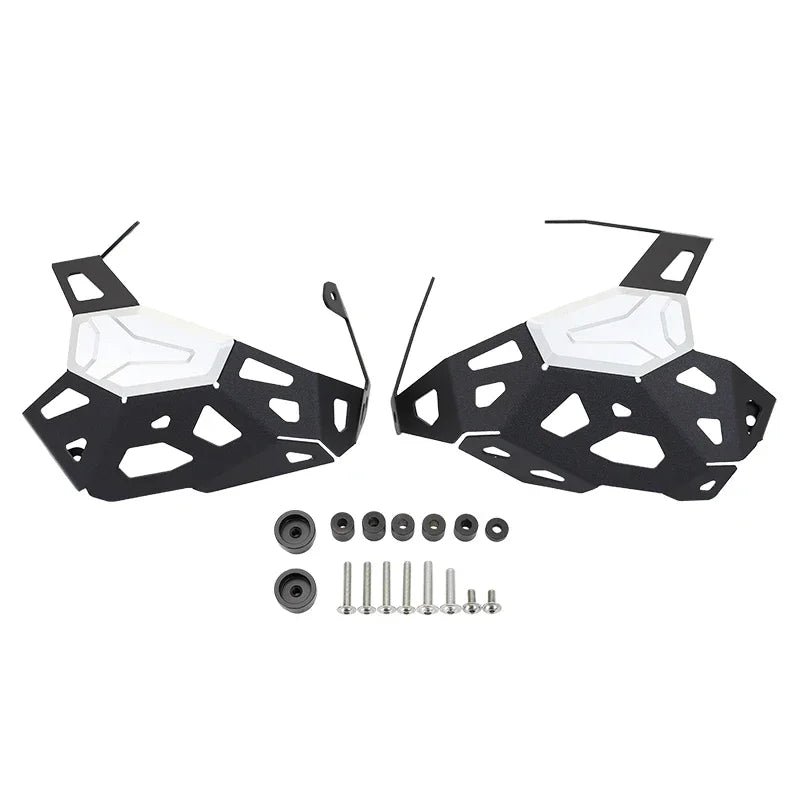 BMW R1300GS Cylinder Head Guards Protector Cover Engine Protection 2023-2025