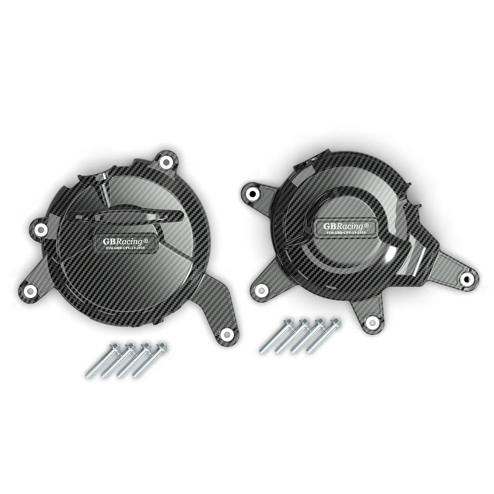 KTM 390 Duke 390 Engine Protection Cover (2016-2021)