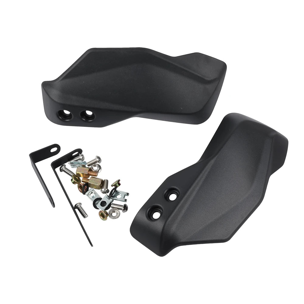 Zontes GK 125 155 200 350 Handguards Windshield Protector Hand Guard Set