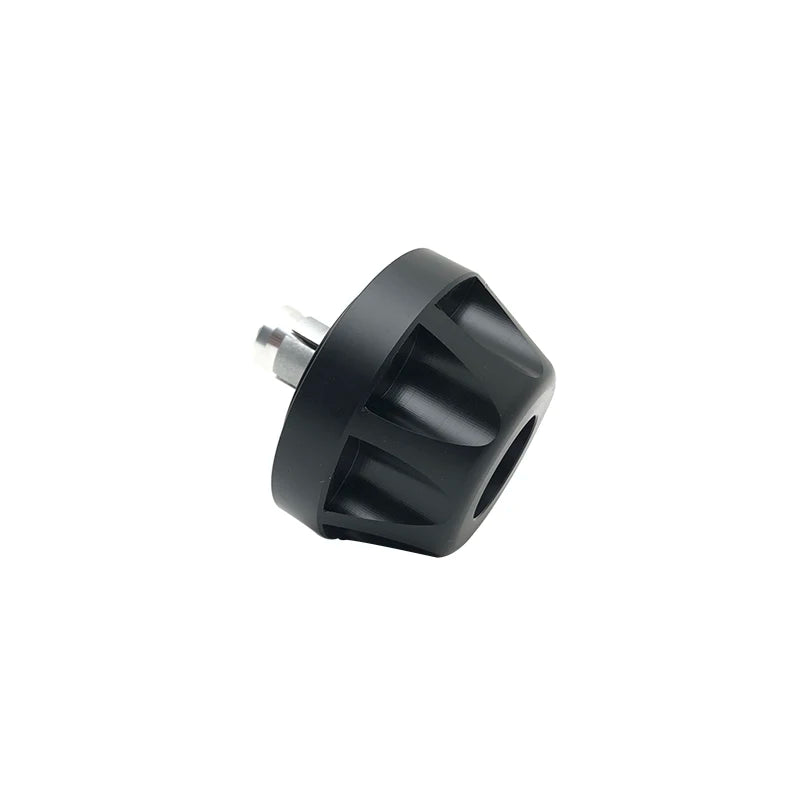 BMW Final Drive Housing Crash Slider Protector R1200GS R1250GS R1300GS 2014-2024